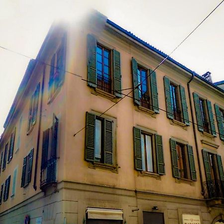 Mercalli II Milano Dış mekan fotoğraf